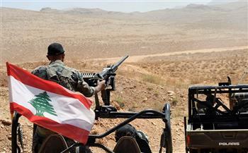 الجيش اللبناني: إصابة 3 سوريين في انفجار لغمين أثناء محاولة التسلل للأراضي اللبنانية