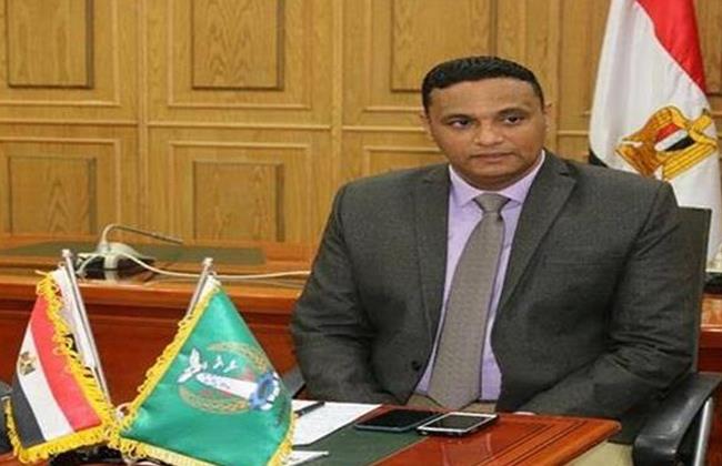 محافظ الدقهلية: افتتاح مدارس جديدة يستهدف تقديم خدمة تعليمية متميزة