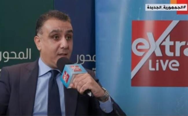 وكيل "رياضة الشيوخ": مقترحات الشباب في ثاني مراحل الحوار الوطني تتسم بالحماس
