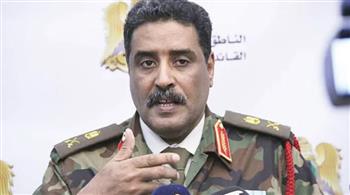   «الجيش الليبي»: المساعدات المصرية مستمرة حتى الآن.. عدد ضحايا العاصفة قرابة الـ7 آلاف