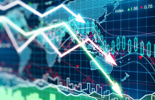 مستوي التضخم الأمريكي يتراجع إلى 4.3% خلال أغسطس