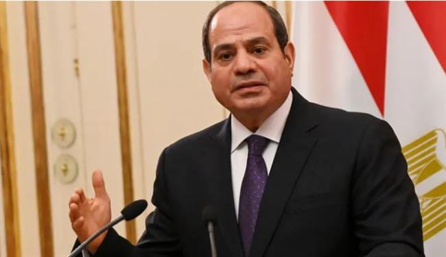 السيسي يوجه القوات والعناصر المتجهة لليبيا ببذل أقصى جهد للتخفيف من آثار الكارثة الإنسانية