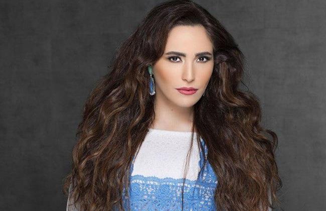 "ترانزيت".. يجمع عبير نعمة مع الموسيقار رضوان نصري 