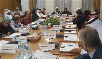   الجامعة العربية تؤكد أهمية إطلاق الاستراتيجيات الوطنية للملكية الفكرية