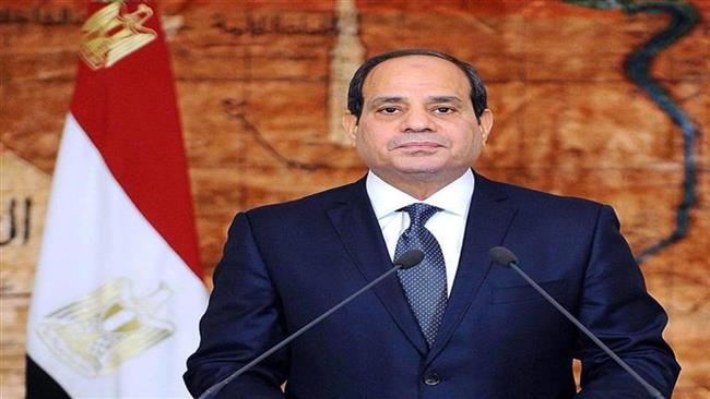 الرئيس السيسي يستمع لشرح مفصل عن معدات الدعم والإغاثة الإنسانية المقدمة للأشقاء في ليبيا