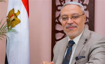 رئيس جامعة طنطا: تقديم الرعاية الطبية لـ1205 حالات بمدينتي رفح والشيخ زويد