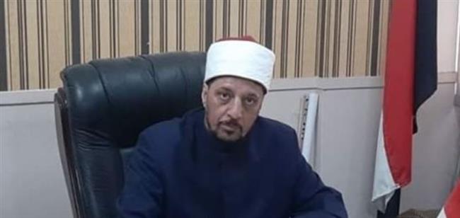 رئيس منطقة الإسكندرية الأزهرية يشدد على ضرورة التيسير على أولياء الأمور في قبول ملفات رياض الأطفال