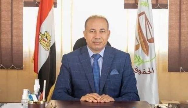 وفد جامعة فلسطين يبحث خلال زيارته لجامعة المنصورة سبل التعاون الأكاديمي في كافة المجالات