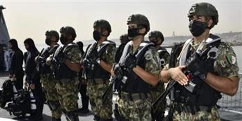   الجيش الجزائري: ضبط ٣ عناصر دعم للجماعات الإرهابية وضبط ٨٧ مهاجرًا غير شرعي