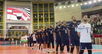 للمرة التاسعة.. منتخب مصر بطلا لكأس أمم أفريقيا للكرة الطائرة