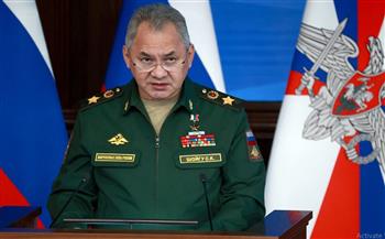   وزير الدفاع الروسي: لا خيار أمامنا سوى الانتصار في أوكرانيا