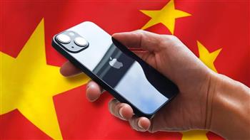   الصين: لم نمنع استخدام «آبل» ونعامل جميع الشركات على حد السواء 