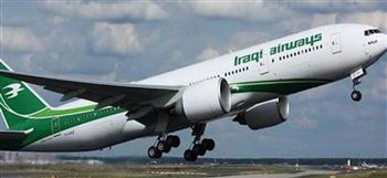   النقل العراقية تعلن عودة رحلات الناقل الوطني بين بغداد وكوانجو الصينية