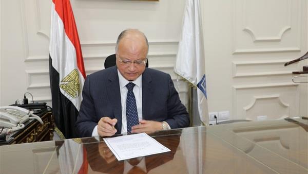 محافظ القاهرة يقرر خفض درجات تنسيق القبول بالصف الأول الثانوي للعام