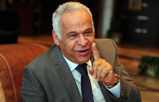 انتهاء أزمة المستحقات المالية بين سموحة والزمالك
