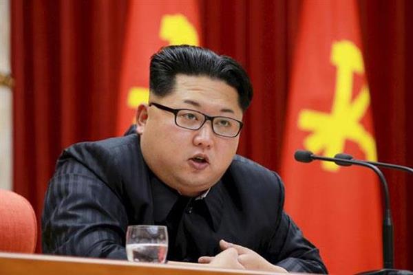 كيم جونج أون يدعو بوتين لزيارة كوريا الشمالية