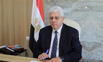 "هيئة تمويل العلوم": فتح باب التقدم لبرنامج التعاون المصري الأمريكي في دورته الـ 23