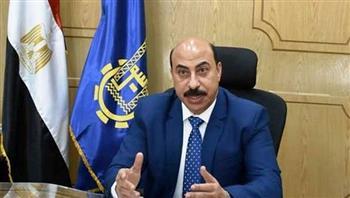 محافظ أسوان يتابع الجهود المبذولة لحماية أملاك الدولة
