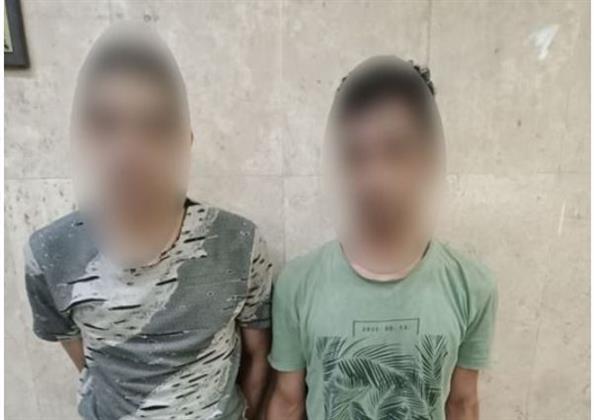 حقيقة التعدي علي شاب بالقليوبية