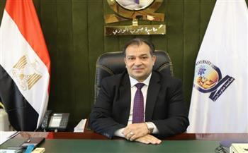 رئيس جامعة جنوب الوادي ينعي ضحايا زلزال المغرب والعاصفة "دانيال" فى ليبيا