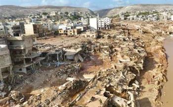 الصحة العالمية للقاهرة الإخبارية: نحو 1.8 مليون شخص متضرر شرق ليبيا