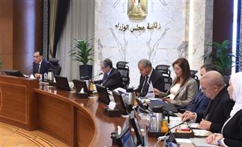   خلال اجتماع اليوم.. وزيرة التخطيط تستعرض وضع مصر في تحقيق أهداف التنمية المستدامة 