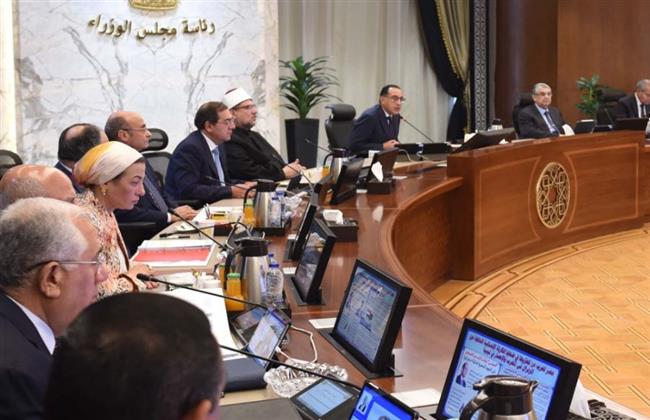 خلال اجتماع اليوم.. وزيرة البيئة تستعرض خطة مواجهة تلوث الهواء الحاد