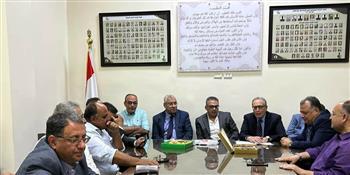 منظومة جديدة لعلاج وجراحة الأورام بطب عين شمس