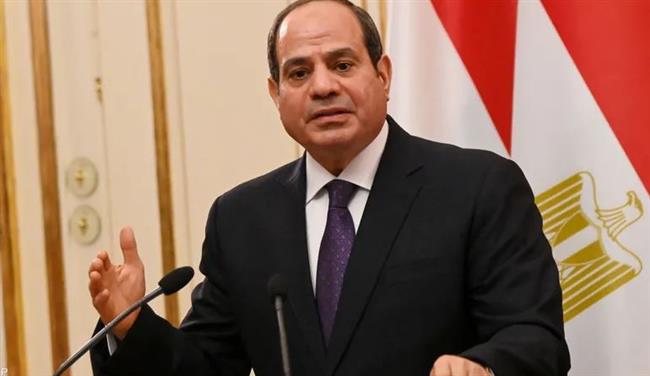السيسي: مصر تولي أهمية لتعزيز التعاون مع فرنسا بمجالات نقل الخبرات والتكنولوجيا 