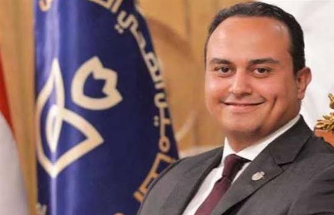رئيس هيئة الرعاية الصحية: أكثر من 3 مليارات جنيه فاتورة تكلفة التأمين الصحي الشامل في السويس