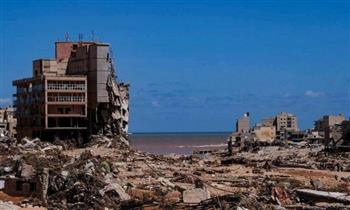   فرنسا تقدم مساعدات عاجلة لمتضرري فيضانات ليبيا