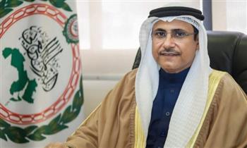 رئيس البرلمان العربي: تعزيز آليات الديمقراطية تعد الركيزة الأساسية لنهضة الشعوب والأمم