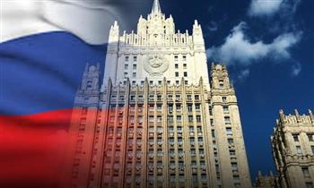   الخارجية الروسية تطرد السكرتيرين الأول والثاني للسفارة الأمريكية في موسكو