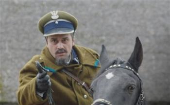 سفارة بيلاروسيا تعرض الفيلم البيلاروسي «علي الشاطئ الاخر»