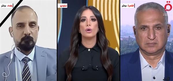 مؤرخ لـ"القاهرة الإخبارية": بلادنا العربية تحتاج إلى آلية عاجلة لحماية تراثنا من الكوارث الطبيعية