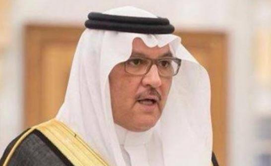 سفير خادم الحرمين الشريفين يعبر عن خالص التعازي لأسر الضحايا المصريين في ليبيا