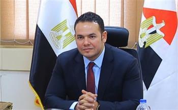 رئيس مركز المعلومات بمجلس الوزراء: الذكاء الاصطناعي عنصر رئيس في شكل التعليم بالمستقبل