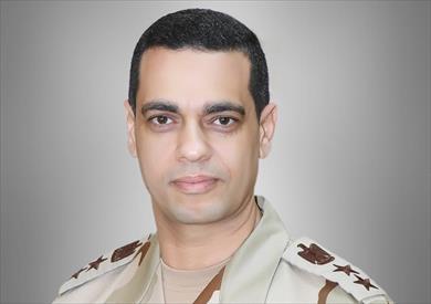 المتحدث العسكري: تدريب «النجم الساطع» أظهر الكفاءة القتالية العالية والتنسيق والتفاهم الجيد بين القوات