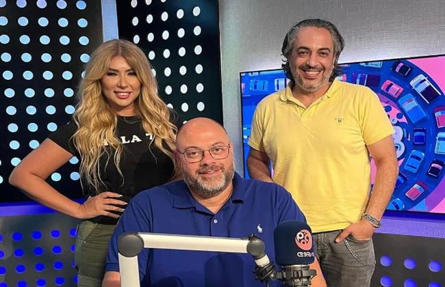 المخرج معتز التوني: نصور حاليا الجزء الخامس من «اللعبة».. الجمهور عايز المسلسل يكمل