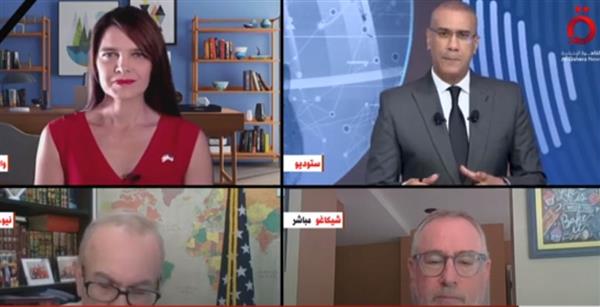 مستشارة أوباما السابقة: الاتهامات الموجهة ضد بايدن سياسية في المقام الأول