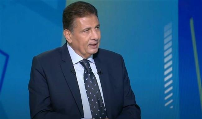 الـ«كاف» يختار مصطفى عبده للمشاركة في مراسم تقديم كأس السوبر الإفريقي