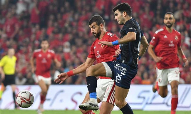 رسميًا.. رابطة الأندية تُعلن تأجيل مباراة الأهلي والزمالك في الدوري