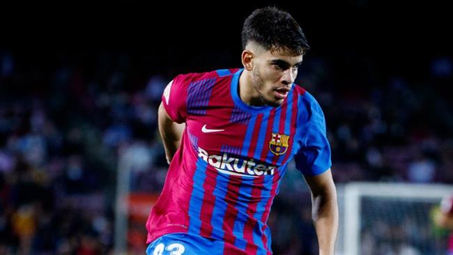 الزلزولي يكشف أسباب رحيله عن برشلونة