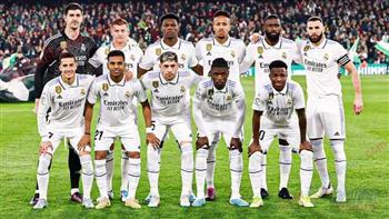 ريال مدريد يرد على اعتقال ثلاثي الفريق