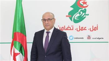   اليوم. وزير التجارة الجزائري في زيارة رسمية إلى تونس