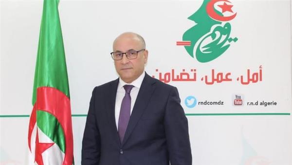 اليوم. وزير التجارة الجزائري في زيارة رسمية إلى تونس