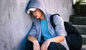   دراسة تكشف: أسباب الإصابة بالاكتئاب بين المراهقين   