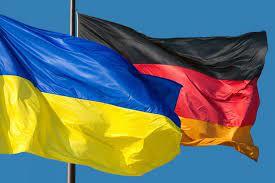   عمدتا برلين وكييف يعتمدان اتفاقية التوأمة بين المدينتين