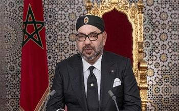   العاهل المغربي يتبرع بمبلغ مليار درهم لصندوق مواجهة آثار الزلزال