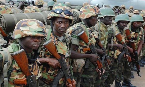 الجيش الصومالي يحبط محاولة تفجير سيارة مفخخة بإقليم مدغ وسط البلاد